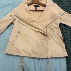 Bergdorf Goodman DKNY jacket